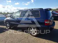 2004 Toyota Highlander photo