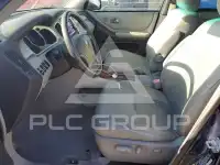 2004 Toyota Highlander photo