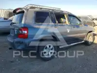 2004 Toyota Highlander фото
