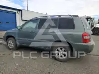 2004 Toyota Highlander фото