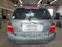 2004 Toyota Highlander фото