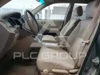 2004 Toyota Highlander фото