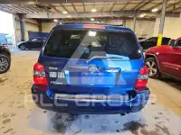 2004 Toyota Highlander photo