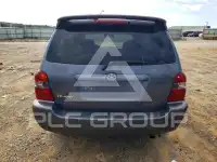 2004 Toyota Highlander фото