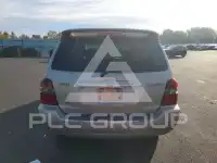 2004 Toyota Highlander фото