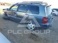 2004 Toyota Highlander фото