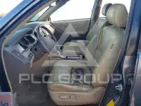 2004 Toyota Highlander фото