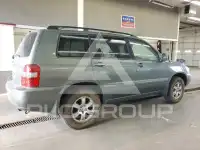 2004 Toyota Highlander фото