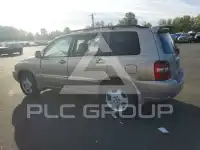 2004 Toyota Highlander фото