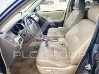 2004 Toyota Highlander фото