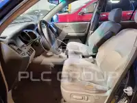 2004 Toyota Highlander photo