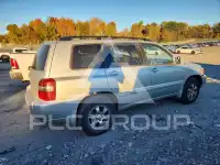 2004 Toyota Highlander фото