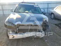 2004 Toyota Highlander фото