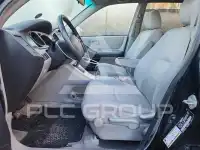 2004 Toyota Highlander photo
