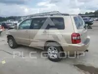 2004 Toyota Highlander фото