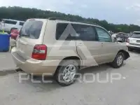 2004 Toyota Highlander фото