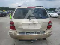 2004 Toyota Highlander фото