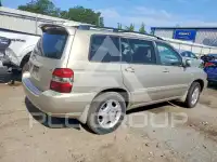 2004 Toyota Highlander photo