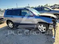 2004 Toyota Highlander фото