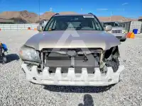 2004 Toyota Highlander фото