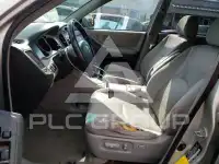 2004 Toyota Highlander фото