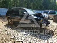 2004 Toyota Highlander photo