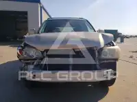 2004 Toyota Highlander photo
