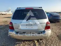 2004 Toyota Highlander фото