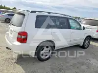2004 Toyota Highlander photo