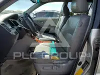 2004 Toyota Highlander фото