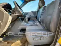 2004 Toyota Highlander фото