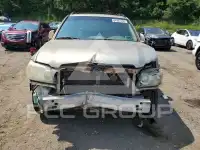 2004 Toyota Highlander фото