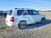 2004 Toyota Highlander фото