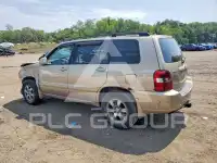 2004 Toyota Highlander фото