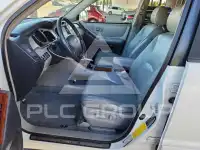 2004 Toyota Highlander photo