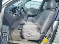 2004 Toyota Highlander photo