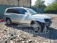 2004 Toyota Highlander photo