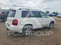 2004 Toyota Highlander фото