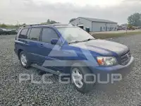 2004 Toyota Highlander фото