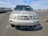 2004 Toyota Highlander фото