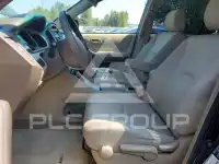 2004 Toyota Highlander фото