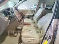 2004 Toyota Highlander фото