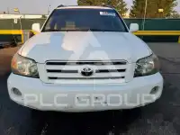 2004 Toyota Highlander фото