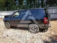 2004 Toyota Highlander photo