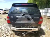 2004 Toyota Highlander photo