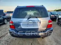 2004 Toyota Highlander фото