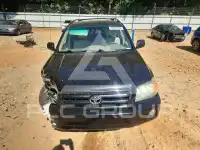 2004 Toyota Highlander фото