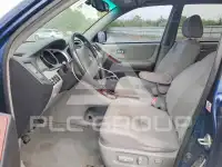 2004 Toyota Highlander фото
