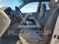 2004 Toyota Highlander фото