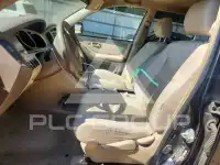 2004 Toyota Highlander фото